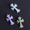 Make N Cross Nail Mold Self Gel Nail Art Antique