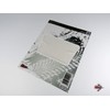 Tank Pad 3D Motorcycle Sticker Transparent Tank Protection Transparent 501878