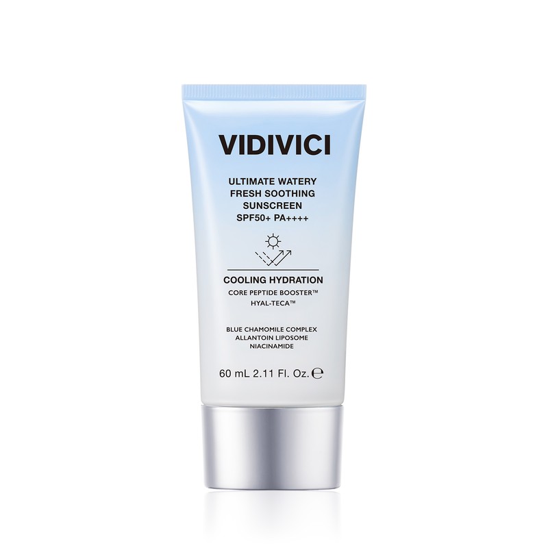 Bidi Beach BD Beach Ultimate Watery Sun Cream SPF 50+