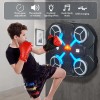 Unbranded Music Boxing Machine for Kids Wall Mounted Bluetooth Boxing