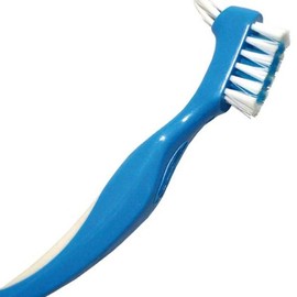 Fortuna Denture Brush, 1 Brush