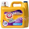 ARM & HAMMER Plus OxiClean Odor Blasters Liquid Laundry Detergent