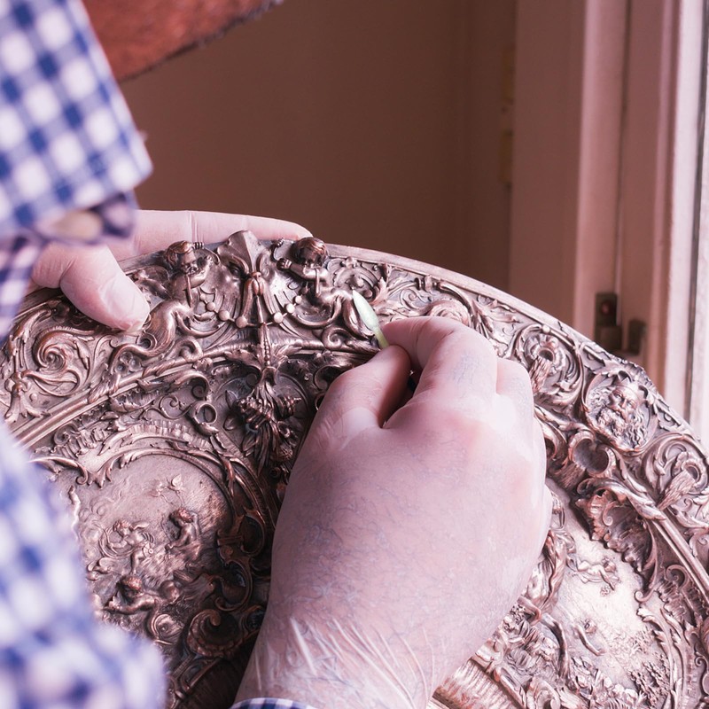 800 Pcs Pointed Cotton Swabs, Double Precision Tips Cotton Swabs