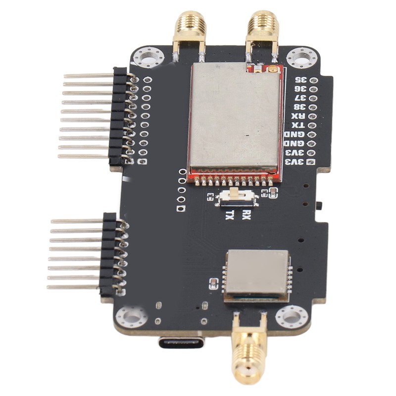 for NRF24 ESP32 Multifunctional Expansion Module 3 in 1 Wifi