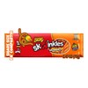 Lucas Salsagheti Mango Flavored Hot Candy Strips and Tamarind Flavored