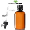 Rosemary Oil 100% Pure Virgin & Natural Premium Therapeutic Grade-4oz