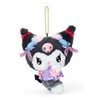 Sanrio 157554 Mascot Holder (Lomikyun Room) Chromi