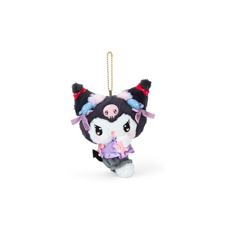 Sanrio 157554 Mascot Holder (Lomikyun Room) Chromi
