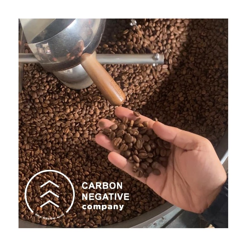 SUPREME DECAF COFFEE | Whole Bean | Medium Roast Coffee