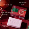 Kit Limpieza Profunda y Protección. Thanaka + Granada. Elimina Arrugas