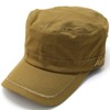 Avirex Standard Embroidered Brim Work Cap, Big Size, Hat, XL,