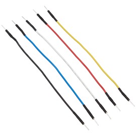 Sanhayato SPP-100 Jump Wire 3.9 inches (100 mm)