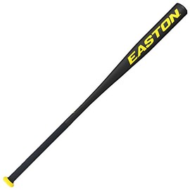 Easton | F4 Aluminum Fungo Bat | Baseball / Softball | 35" x 22 oz.