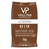 Valu-Pak 21-12 Performance Dog Food, Two Meats, No Soy, 50