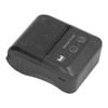 Mobile Thermal Receipt Printer Bluetooth APP Editable 58mm Thermal Printer