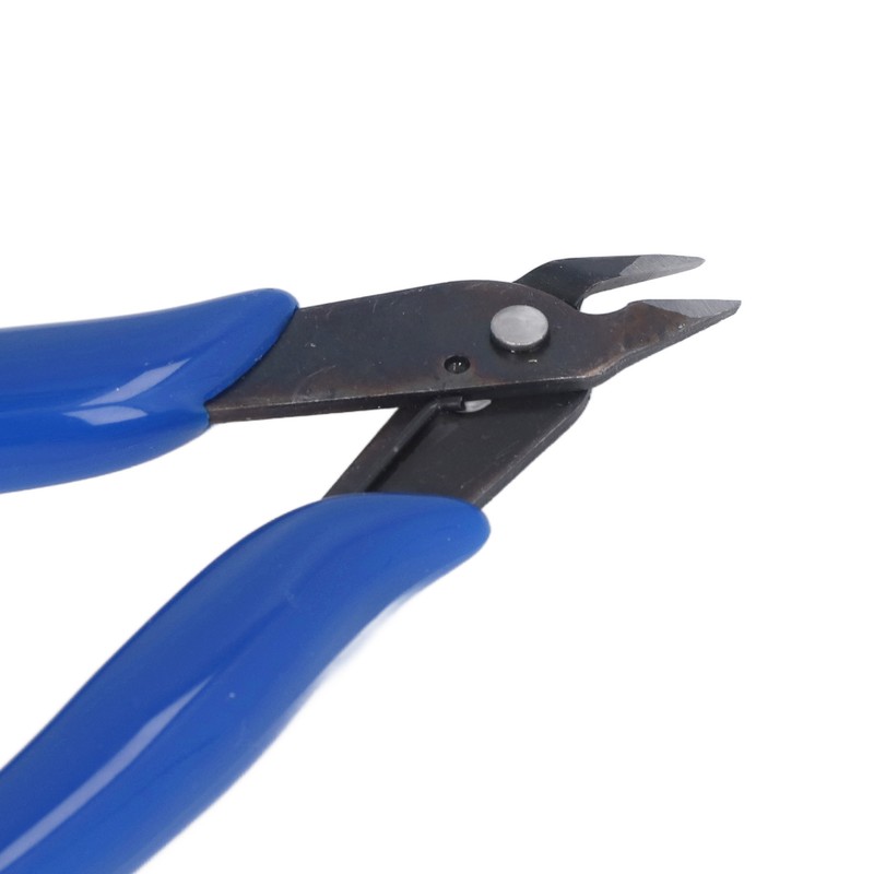 Model Tool Kit Pliers Tweezers File Carving Knife Craft Tools