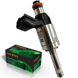 DAVRPES 23209-36030-02 Fuel Injectors Fuel Spray Nozzle Engine For Lexus GS GS200t GS300 GS350 GS450h IS IS200t IS250 IS300 IS350 LUX NX200t NX300 NX300h RC RC200t RC300 RC350 2.0L-l4