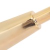 Trumpet Mouthpiece Heavy Duty Cone Metal Wind Musical Instrument Parts