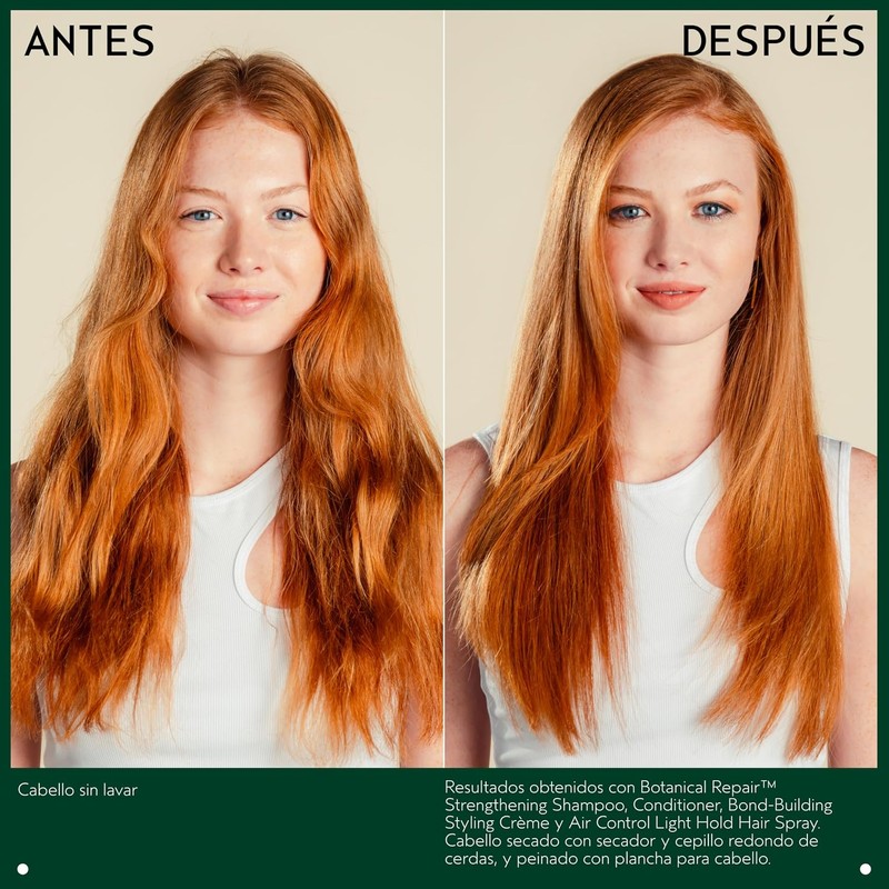 Aveda Botanical Repair Bond-Building Styling Crema de Peinado Repara