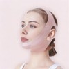 Face Jawline Shaper Lift Tape Chin V Line Lifting Mask