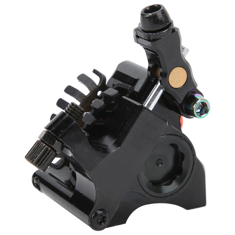 MI.XIM Road Bike Hydraulic Disc Brake Bicycle Front Rear Oil