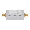 0.1600M 75~+15dBm Power Meter AD8307 Logarithmic Testing Detector Module Relay