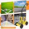 CAROD Striping Line Marking Machine, Parking Lot Striping Machine, Compatible