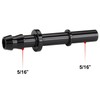 Podavelle 5/16 Hose Barb to 5/16 SAE Quick Connect Disconnect