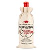 JUESMOS Nurse Graduation Gifts for Women Survived Nurse Gifts Wine