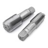 Yuhtech 5 x thread drill, BSP 55 degree thread cutter