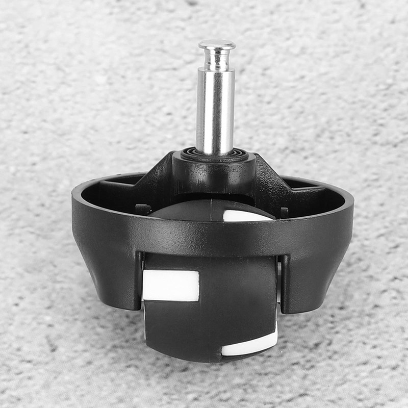 AYNEFY Vacuum Cleaner Universal Wheel,Sweeper Swivel Wheel Front Caster Wheels