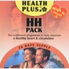 Health Plus HH Pack Heart and Circulatory Health Daily Supplement