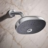 Kohler 26290-G-CP Statement® Three-function showerhead, 1.75 gpm, Polished Chrome