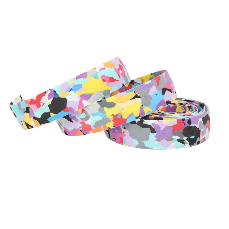 Handlebar Tape Road Bike Handlebar Tape Shock Absorbing Bicycle Bar