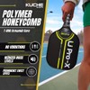 Kuche U PRO-X | T-800 Carbon Fiber Pickleball Paddle -