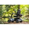LIVING WELL STORES Pride Scooter Storage Pod (ACCASMB2664)