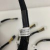 Dell PowerEdge Server GPU Riser Power Cable Kit - 0G22FR,