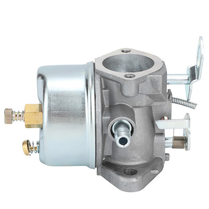 Carburetor Kit Replacement Accessories Fit for Tecumseh 632334A 632370A 632110