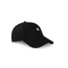 OGIO Alpha Badge Strapback Hat (Black)