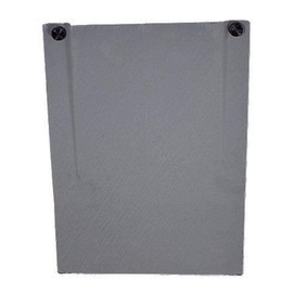 RAParts 401933R1 Fits International Tractor 454 464 574 674 2400 2500 Metal Battery Door