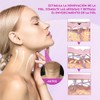 2PC Crema Antienvejecimiento para MujeresFace Neck Decollet Anti-ageing Cream with