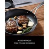 Babish 2 Piece 8 and 10 Inch Fry Pan Hard