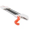 4.8mm Chainsaw Chain Sharpener Sharpening File with Chainsaw Filing Vise