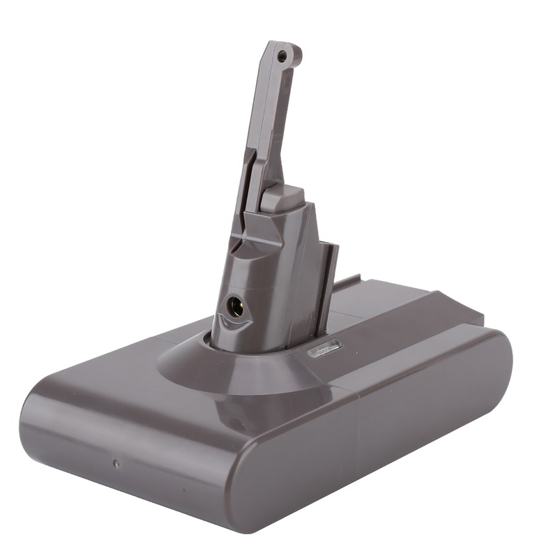 21.6V 3000mAh Liion Rechargeable Battery Fast Charge For V8