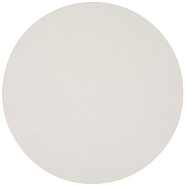 Whatman 4712B40PK 1001150 Grade 1 Qualitative Filter Paper, 150 mm Thick and Max Volume 571 ml/m (Pack of 100)