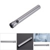 ER16M-150L Collet Chuck Holder Straight Shank CNC Milling Holder Extension