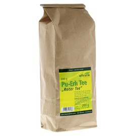 Pu Erh Tea 200g