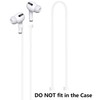 A-Focus 3 Pack Anti-lost Drop Accessories for AirPodsPro Anti-Drop Drop