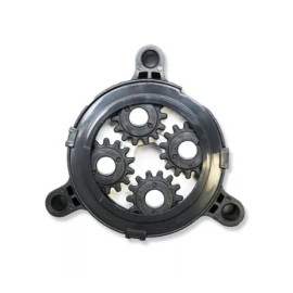 Carefree RV R001833 Carefree RV Awning Motor Gear Box Fits Compass and Longitude Awnings