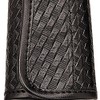Bianchi AccuMold Elite 7916 Silent Key Holder (Basketweave Black)